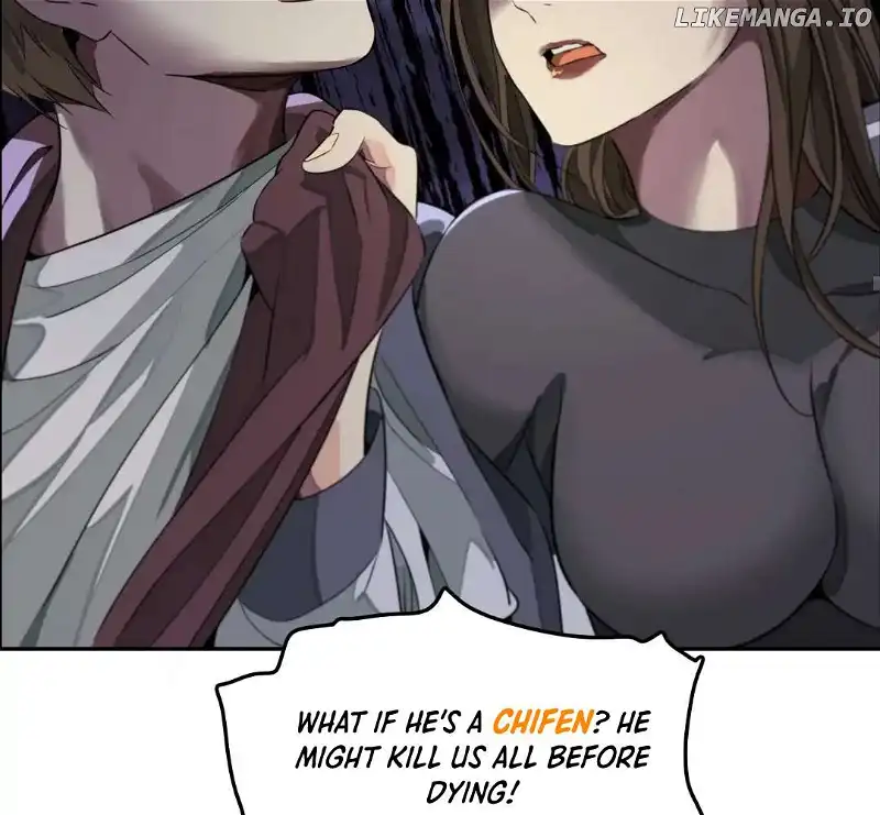 The Creatures that We Are Chapter 10 page 86