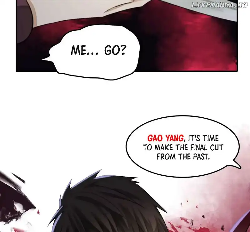 The Creatures that We Are Chapter 10 page 88