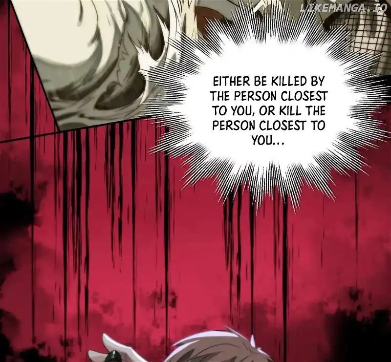 The Creatures that We Are Chapter 10 page 95