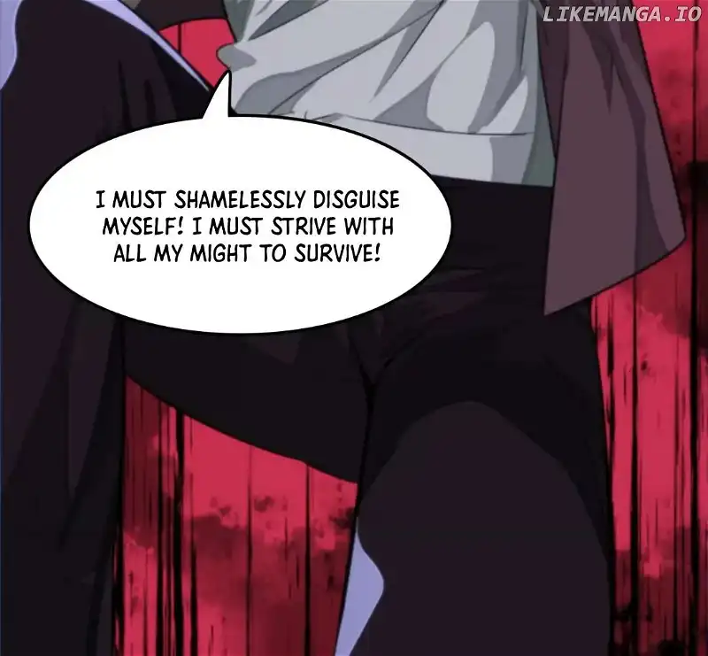 The Creatures that We Are Chapter 10 page 97