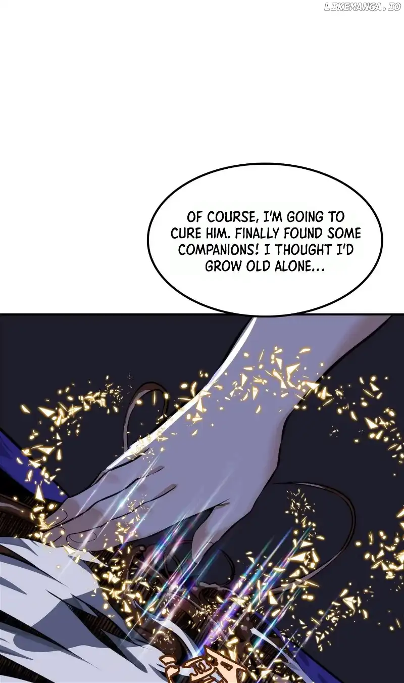 The Creatures that We Are Chapter 11 page 11