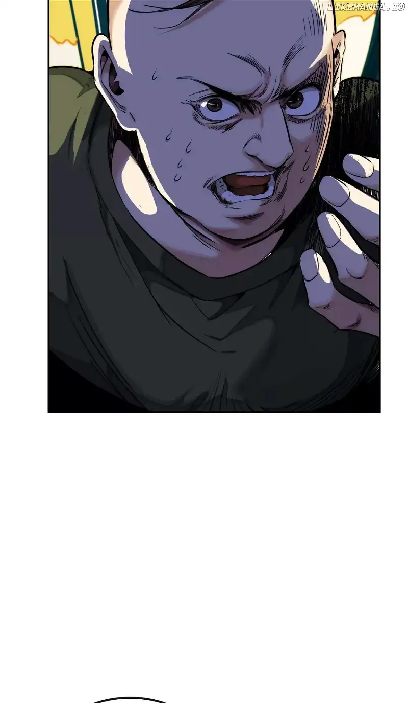 The Creatures that We Are Chapter 11 page 6