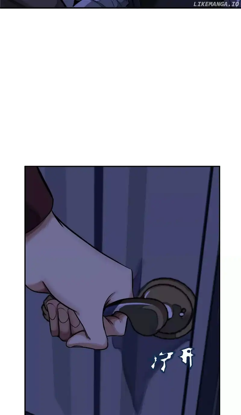 The Creatures that We Are Chapter 11 page 8