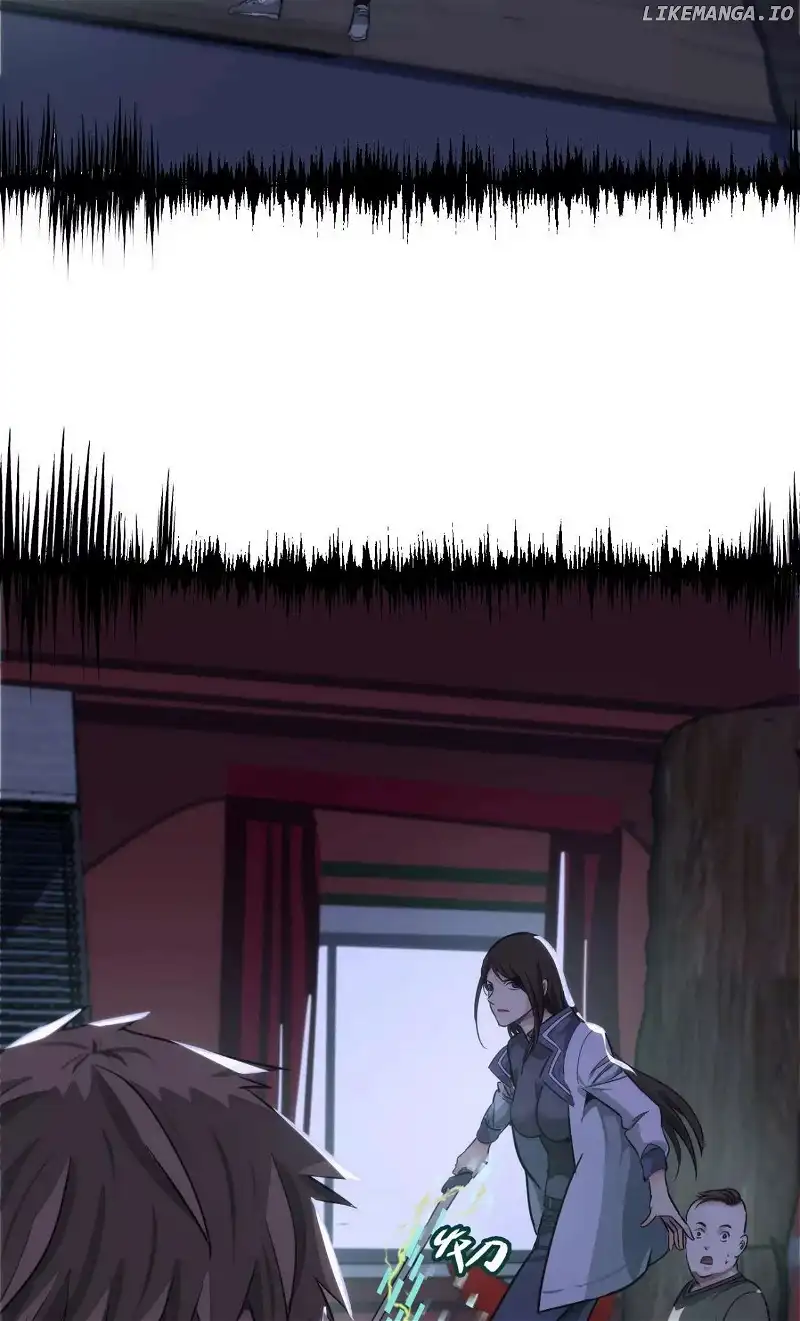 The Creatures that We Are Chapter 11 page 35