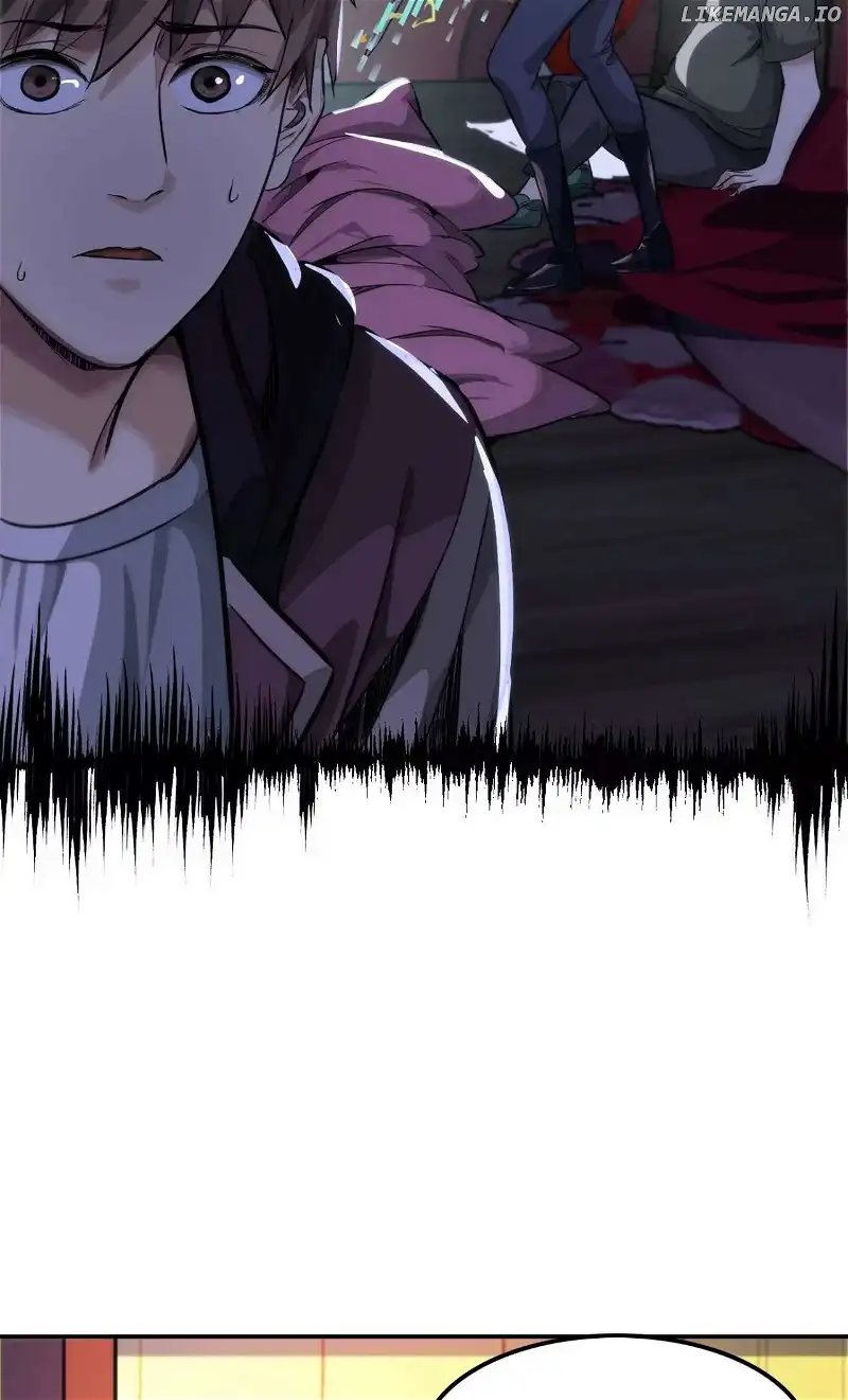 The Creatures that We Are Chapter 11 page 36