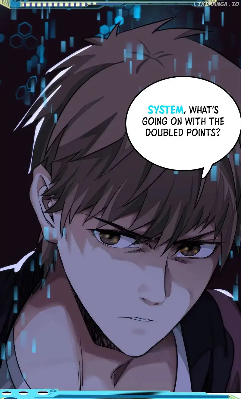 The Creatures that We Are Chapter 11 page 40