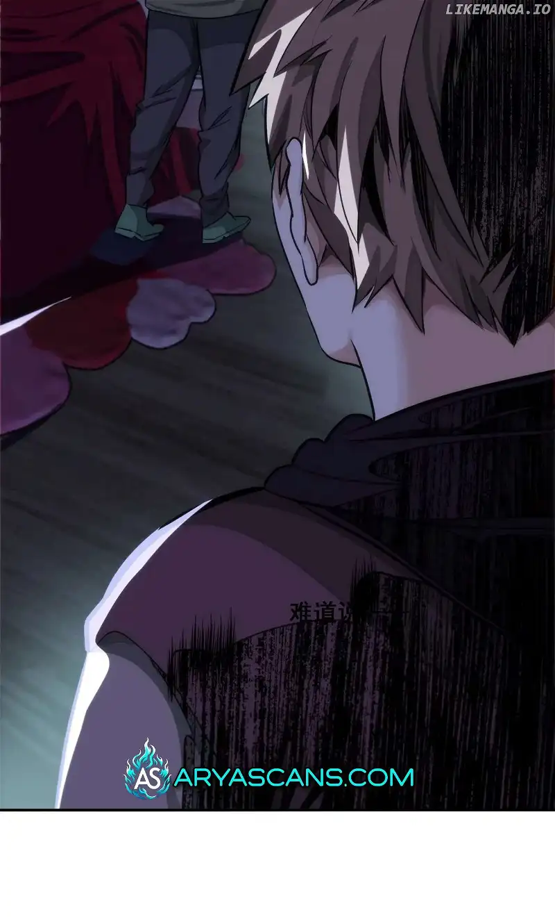 The Creatures that We Are Chapter 11 page 42
