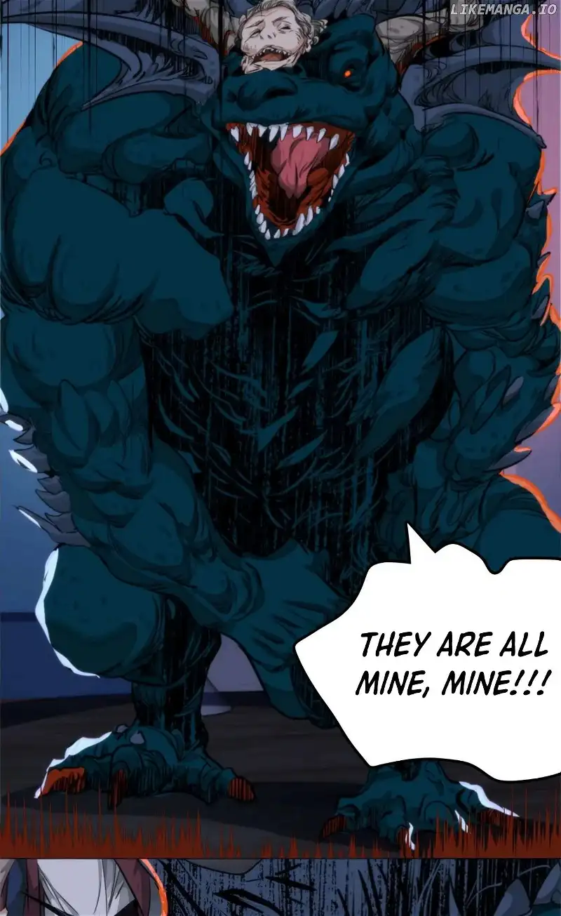 The Creatures that We Are Chapter 11 page 50