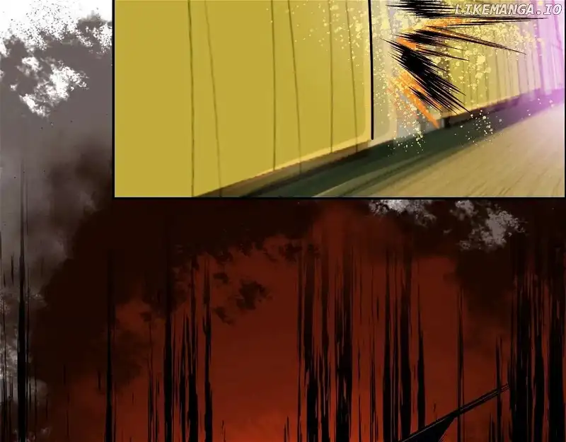 The Creatures that We Are Chapter 12.1 page 9