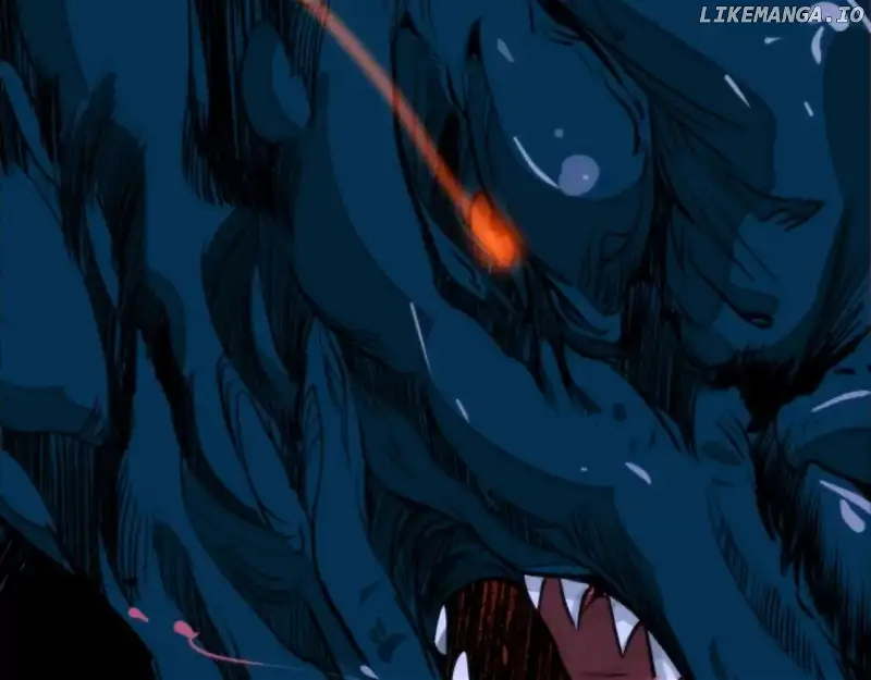 The Creatures that We Are Chapter 12.1 page 25