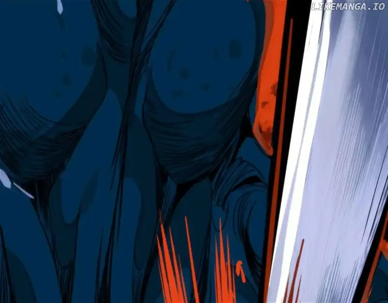 The Creatures that We Are Chapter 12.1 page 30