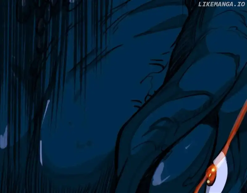 The Creatures that We Are Chapter 12.1 page 42
