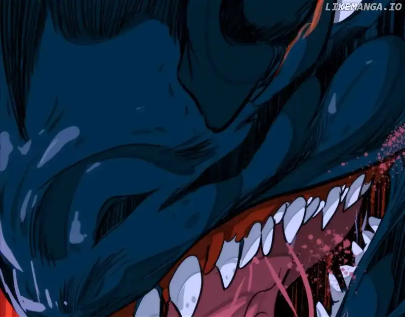 The Creatures that We Are Chapter 12.1 page 43