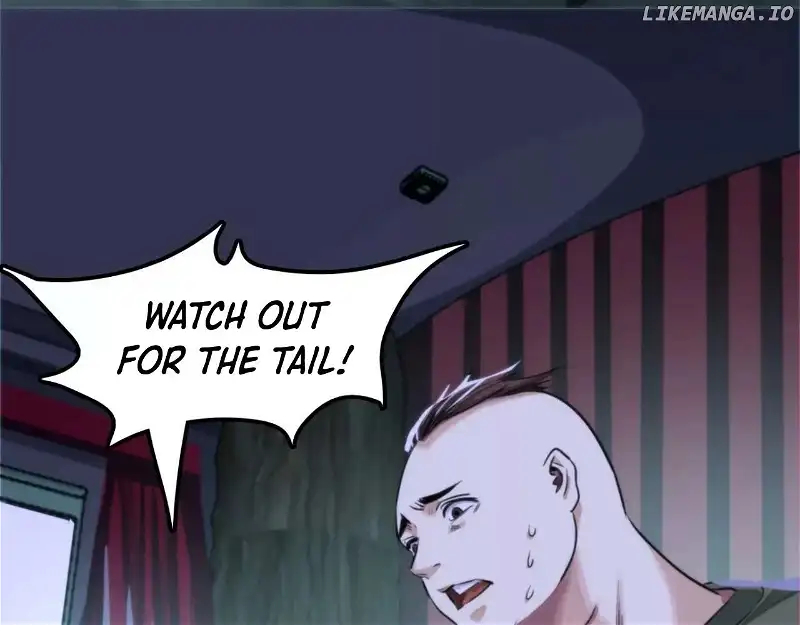 The Creatures that We Are Chapter 12.1 page 63