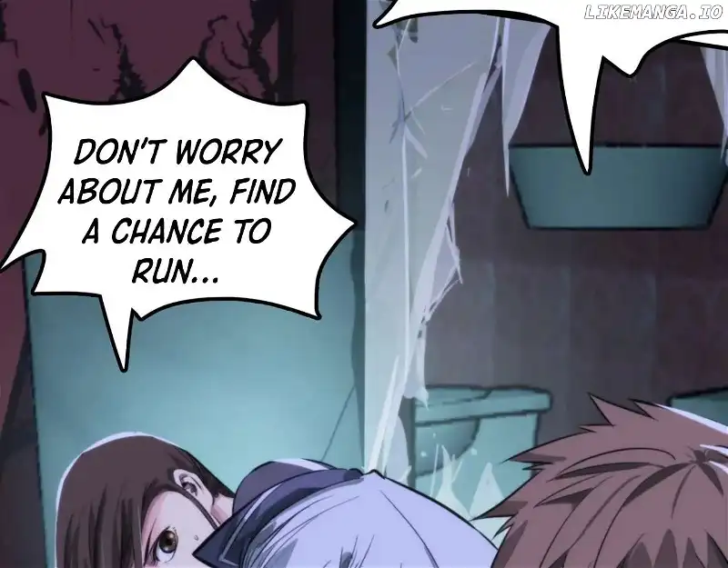 The Creatures that We Are Chapter 12.1 page 76