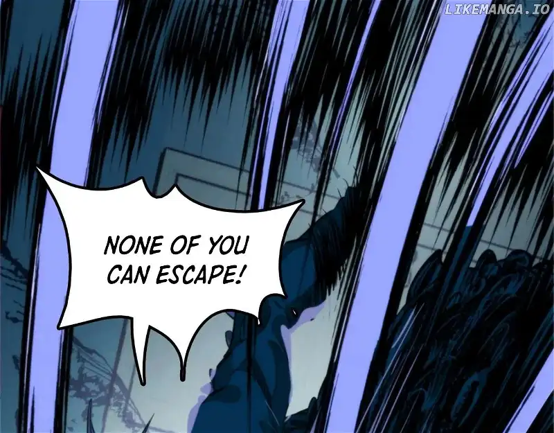 The Creatures that We Are Chapter 12.1 page 84
