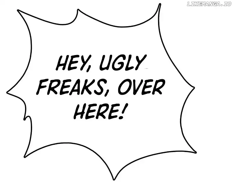 The Creatures that We Are Chapter 12.1 page 106