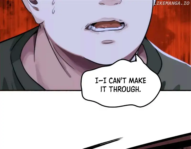 The Creatures that We Are Chapter 12.1 page 119