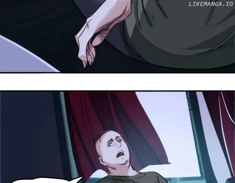 The Creatures that We Are Chapter 12.2 page 15