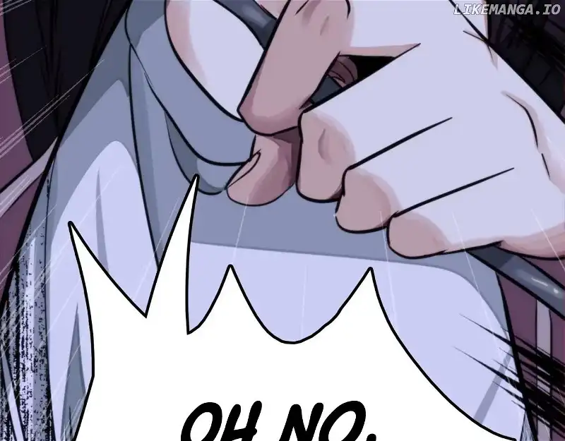 The Creatures that We Are Chapter 12.2 page 35