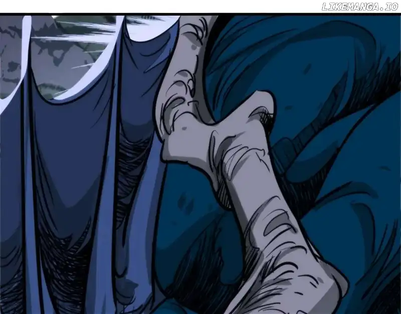 The Creatures that We Are Chapter 12.2 page 37