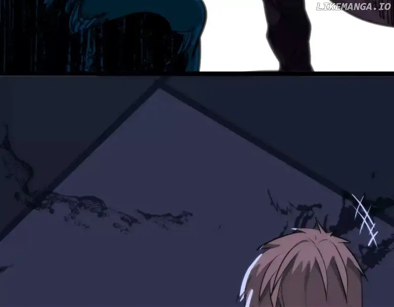 The Creatures that We Are Chapter 12.2 page 50