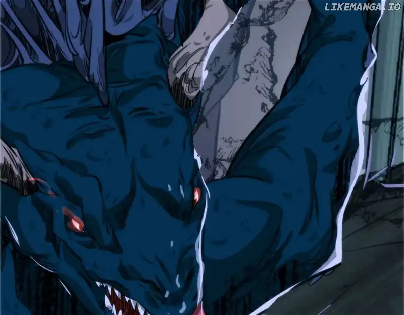 The Creatures that We Are Chapter 12.2 page 61