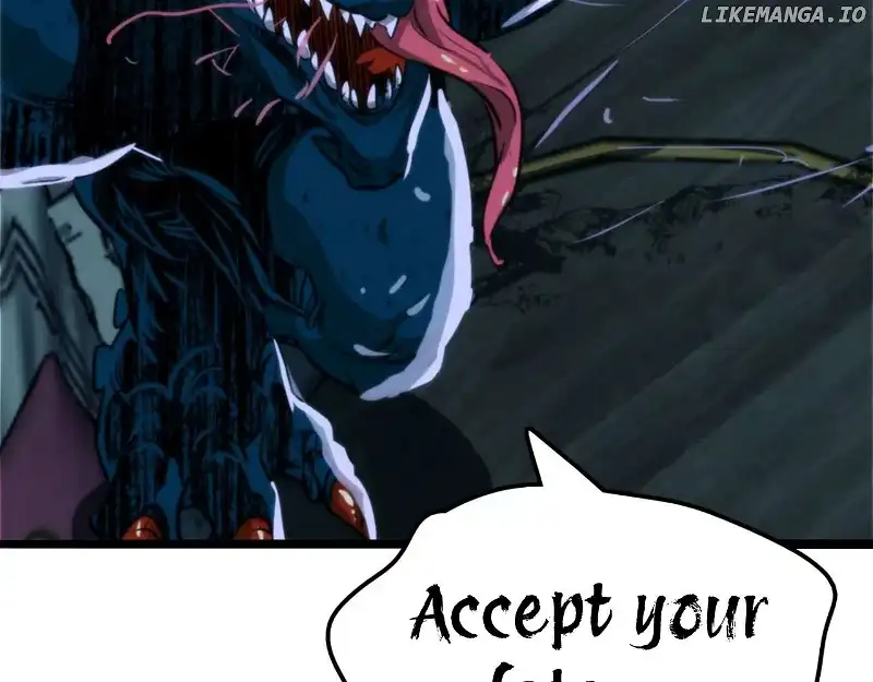 The Creatures that We Are Chapter 12.2 page 62