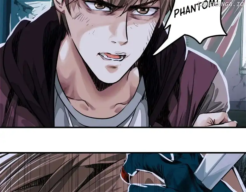 The Creatures that We Are Chapter 13 page 11