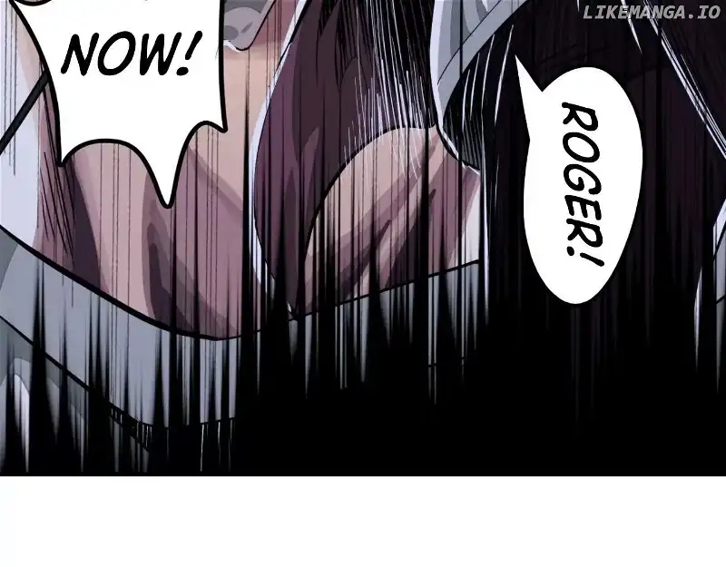 The Creatures that We Are Chapter 13 page 14