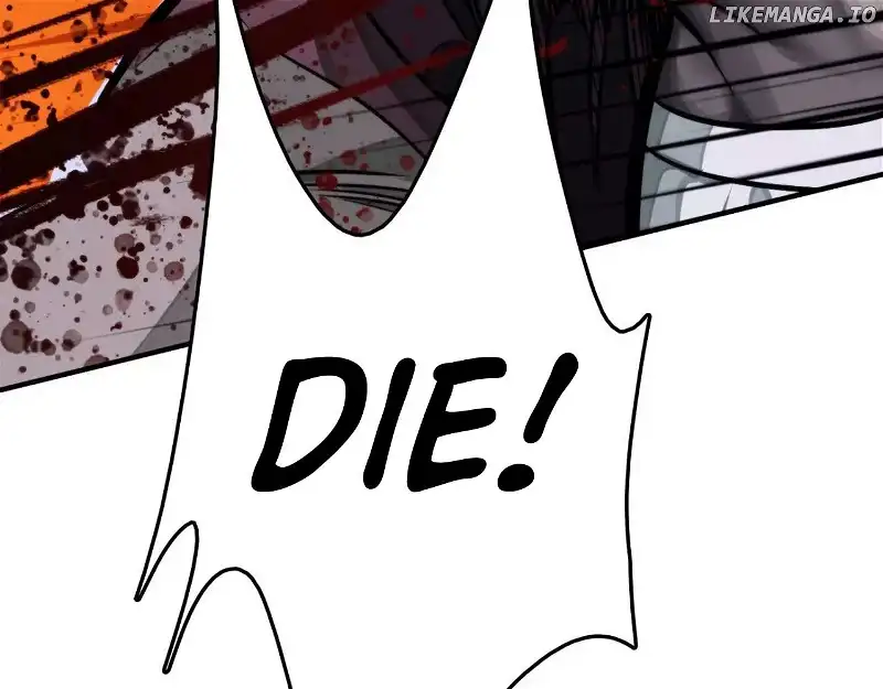 The Creatures that We Are Chapter 13 page 43