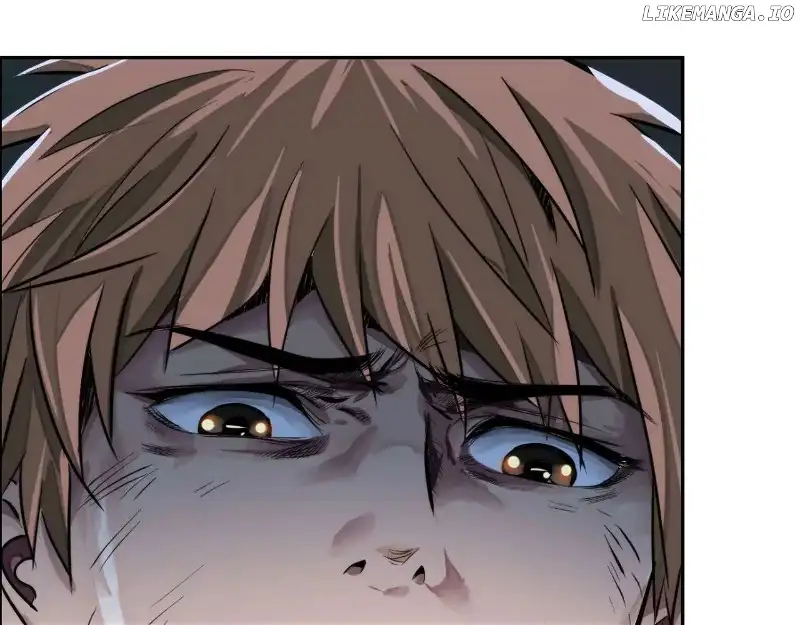 The Creatures that We Are Chapter 13 page 45