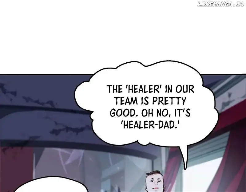 The Creatures that We Are Chapter 13 page 54