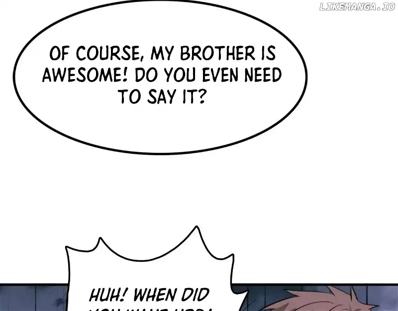 The Creatures that We Are Chapter 13 page 61
