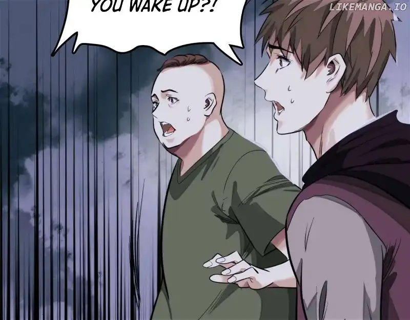 The Creatures that We Are Chapter 13 page 62