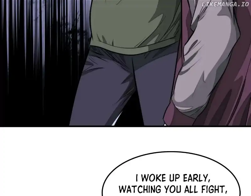 The Creatures that We Are Chapter 13 page 63