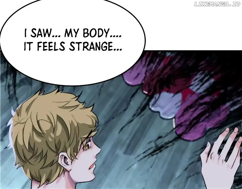 The Creatures that We Are Chapter 13 page 70