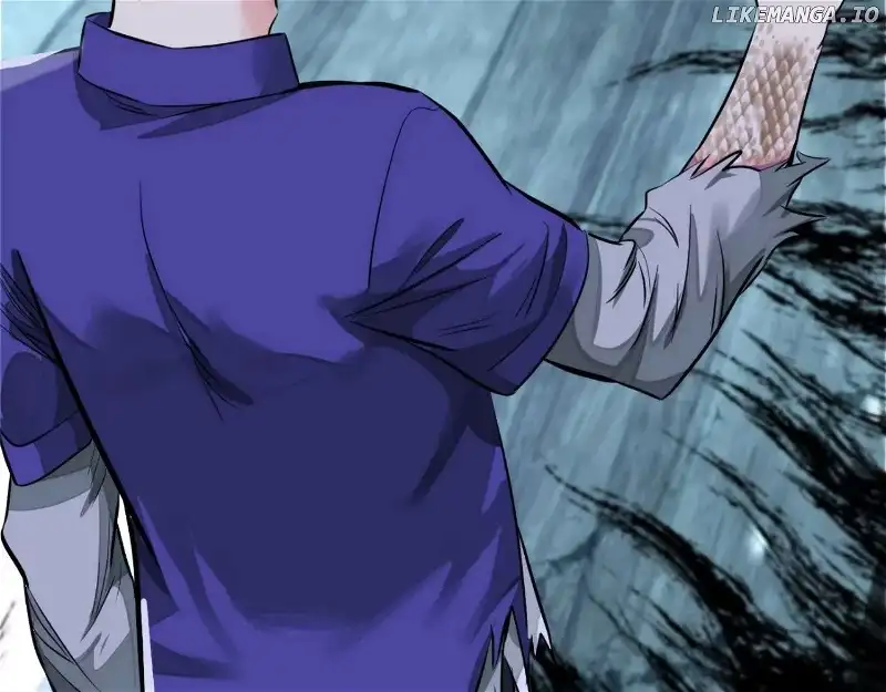 The Creatures that We Are Chapter 13 page 71