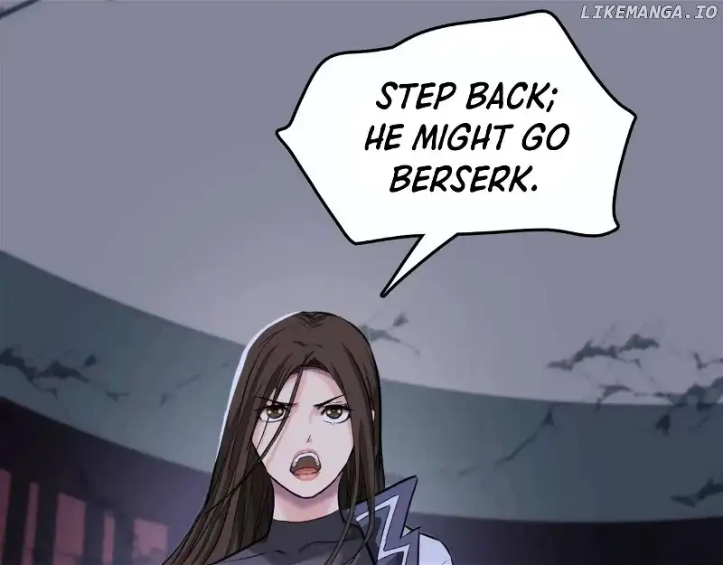 The Creatures that We Are Chapter 13 page 79