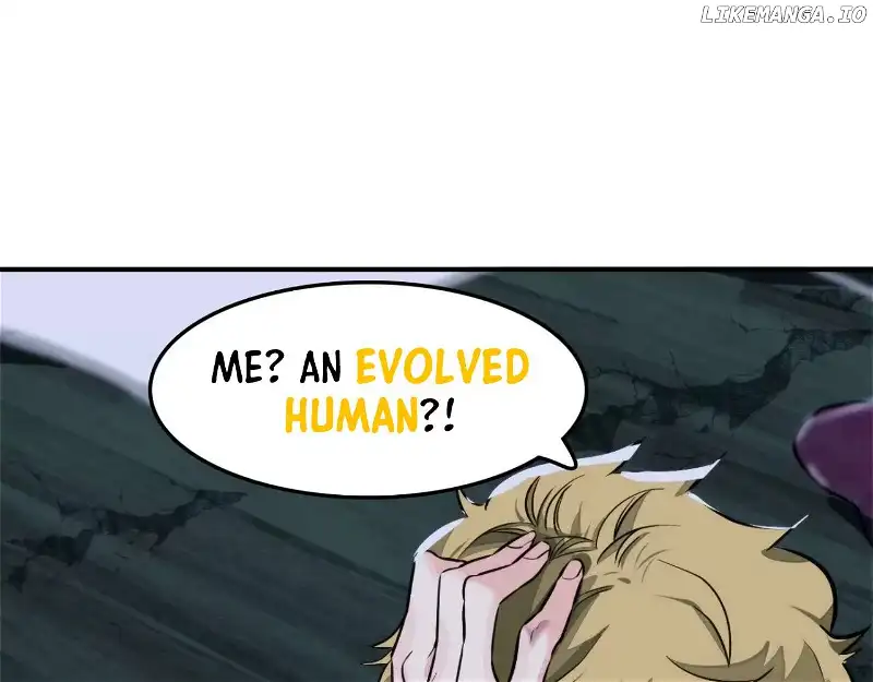 The Creatures that We Are Chapter 13 page 86