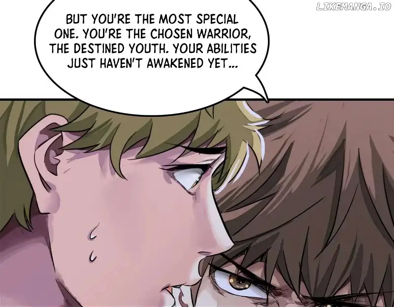 The Creatures that We Are Chapter 13 page 92