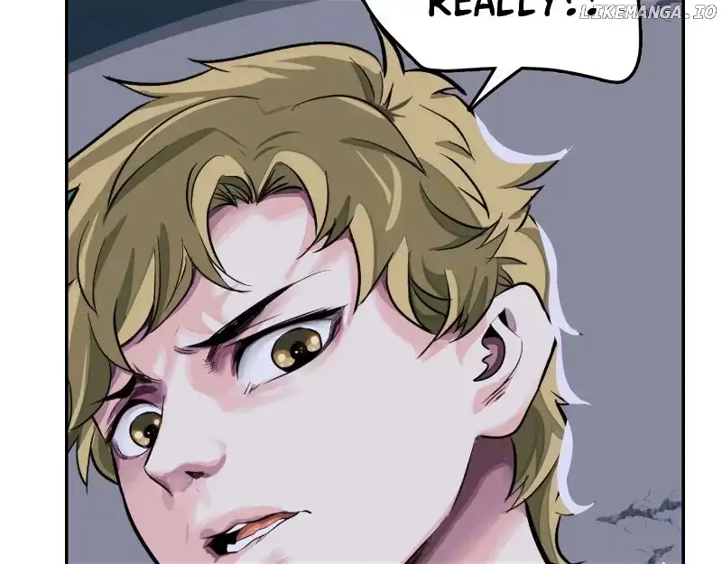 The Creatures that We Are Chapter 13 page 95