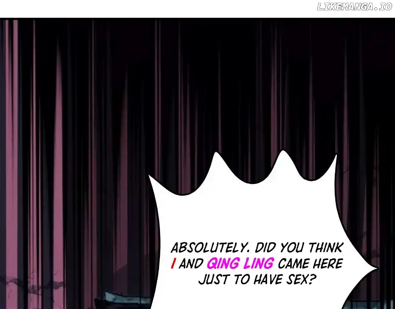The Creatures that We Are Chapter 13 page 97