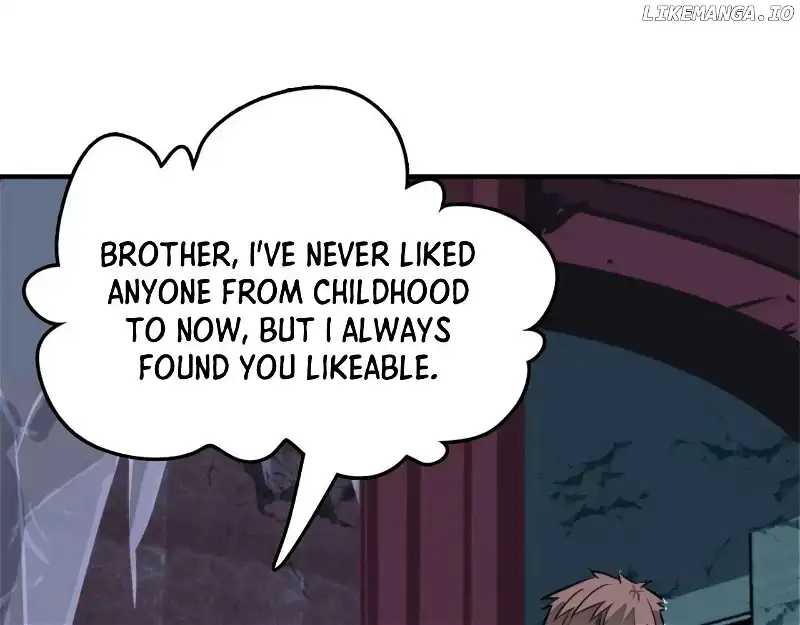 The Creatures that We Are Chapter 13 page 110