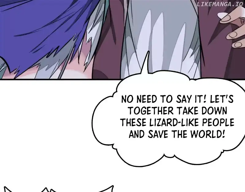 The Creatures that We Are Chapter 13 page 114