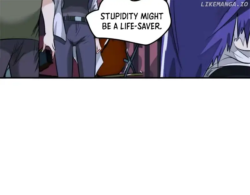 The Creatures that We Are Chapter 13 page 119