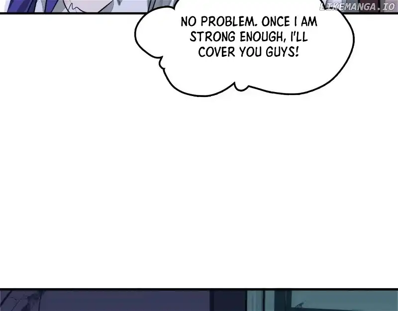 The Creatures that We Are Chapter 13 page 122