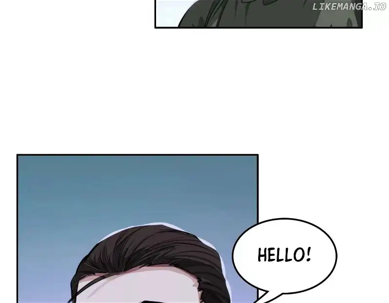 The Creatures that We Are Chapter 13 page 132