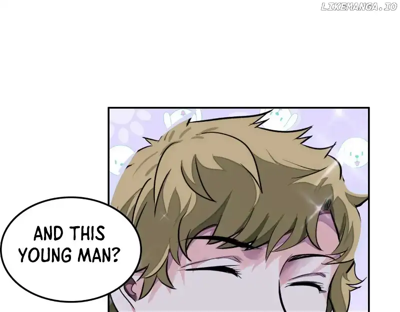 The Creatures that We Are Chapter 13 page 135