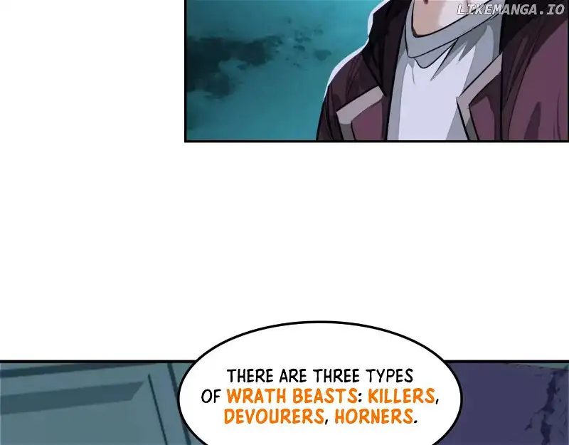 The Creatures that We Are Chapter 13 page 145